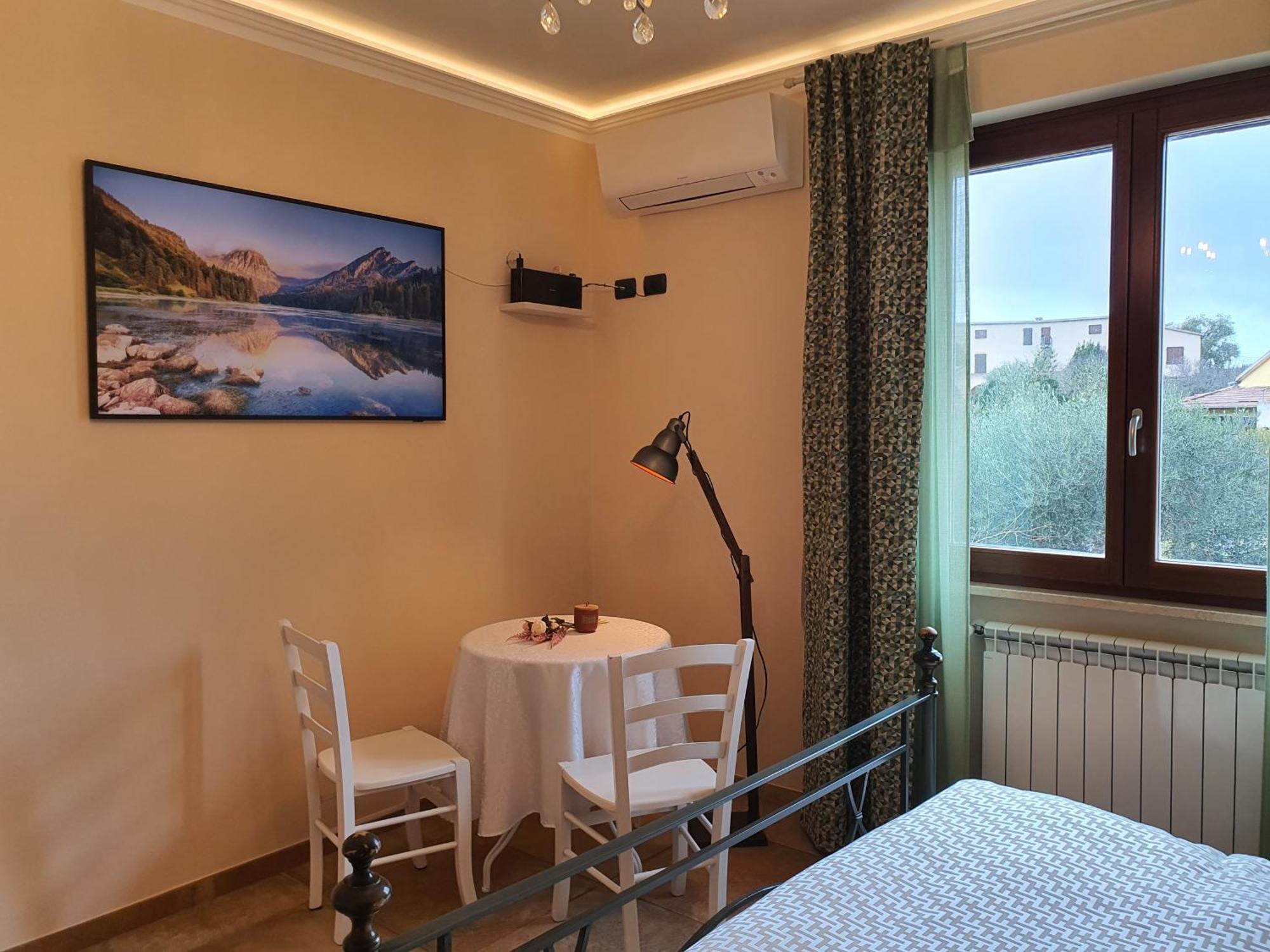Villa Malvasio Elegant Retreat In Sassari With Private Jacuzzi Room Exterior foto