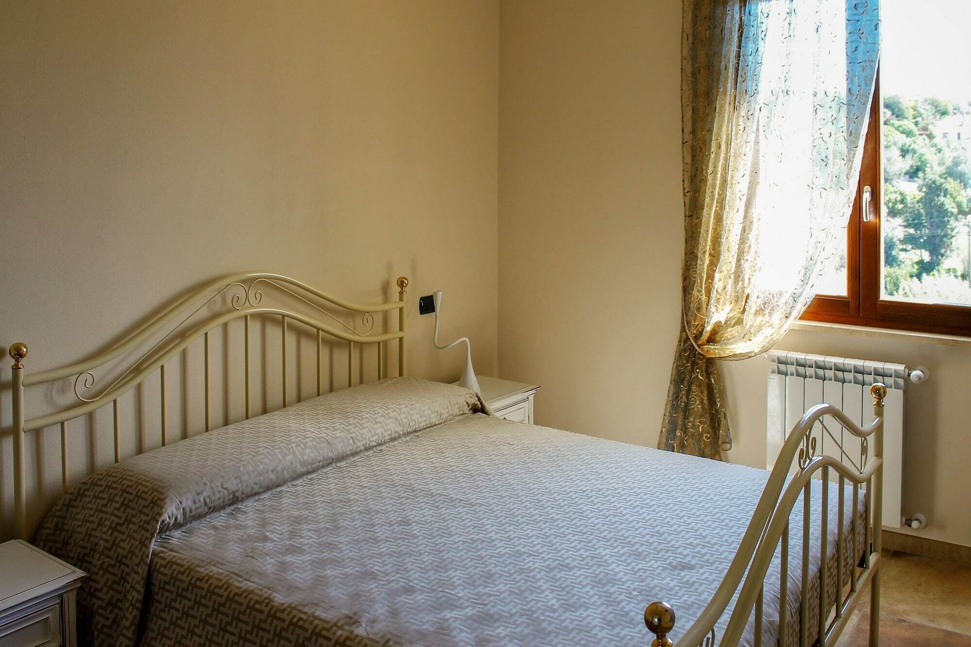Villa Malvasio Elegant Retreat In Sassari With Private Jacuzzi Room Exterior foto